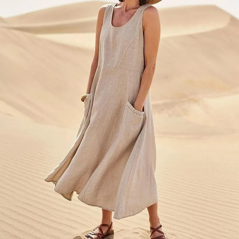 Yeda - Summer dress