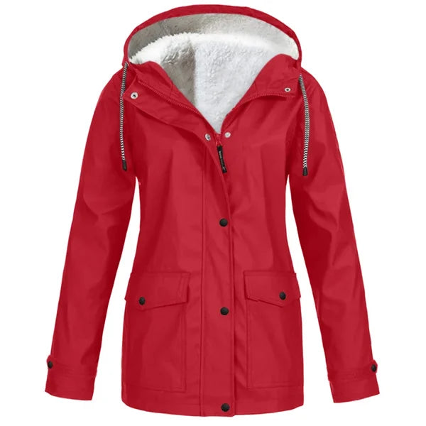 Catalina - Winter fleece jacket