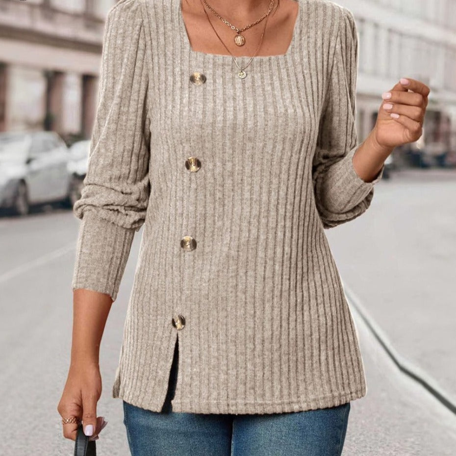 Poppy Stylish Top