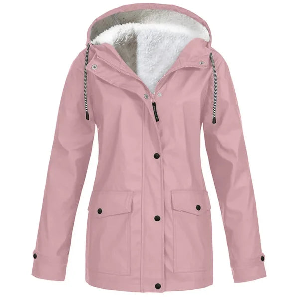 Catalina - Winter fleece jacket