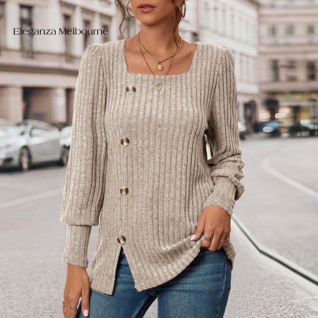Poppy Stylish Top