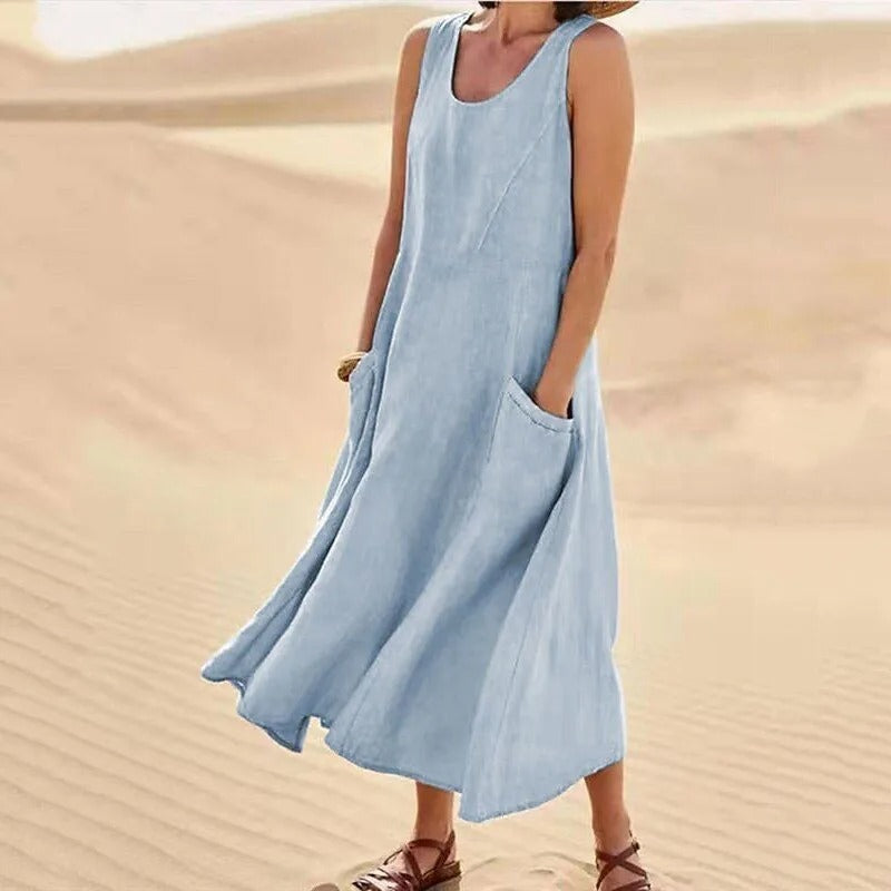 Yeda - Summer dress