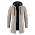 Bodhi - Stylish luxury coat