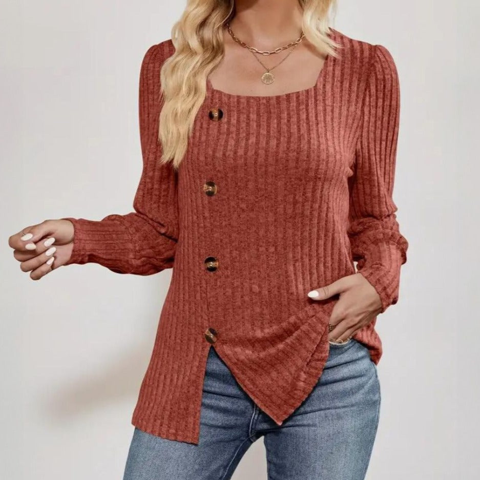 Poppy Stylish Top