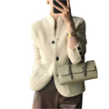 Lois - Casual Cardigan