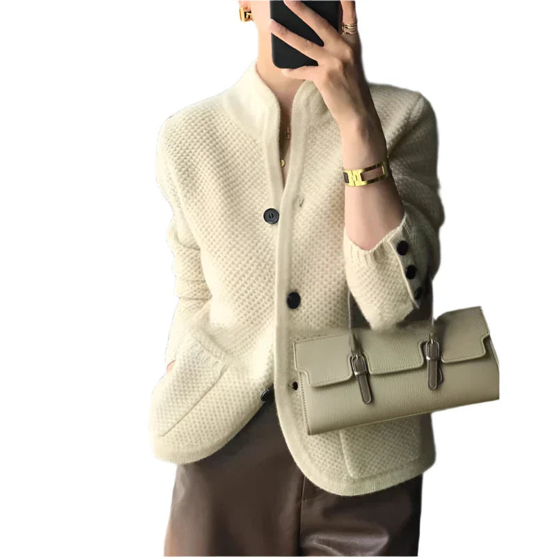 Lois - Casual Cardigan