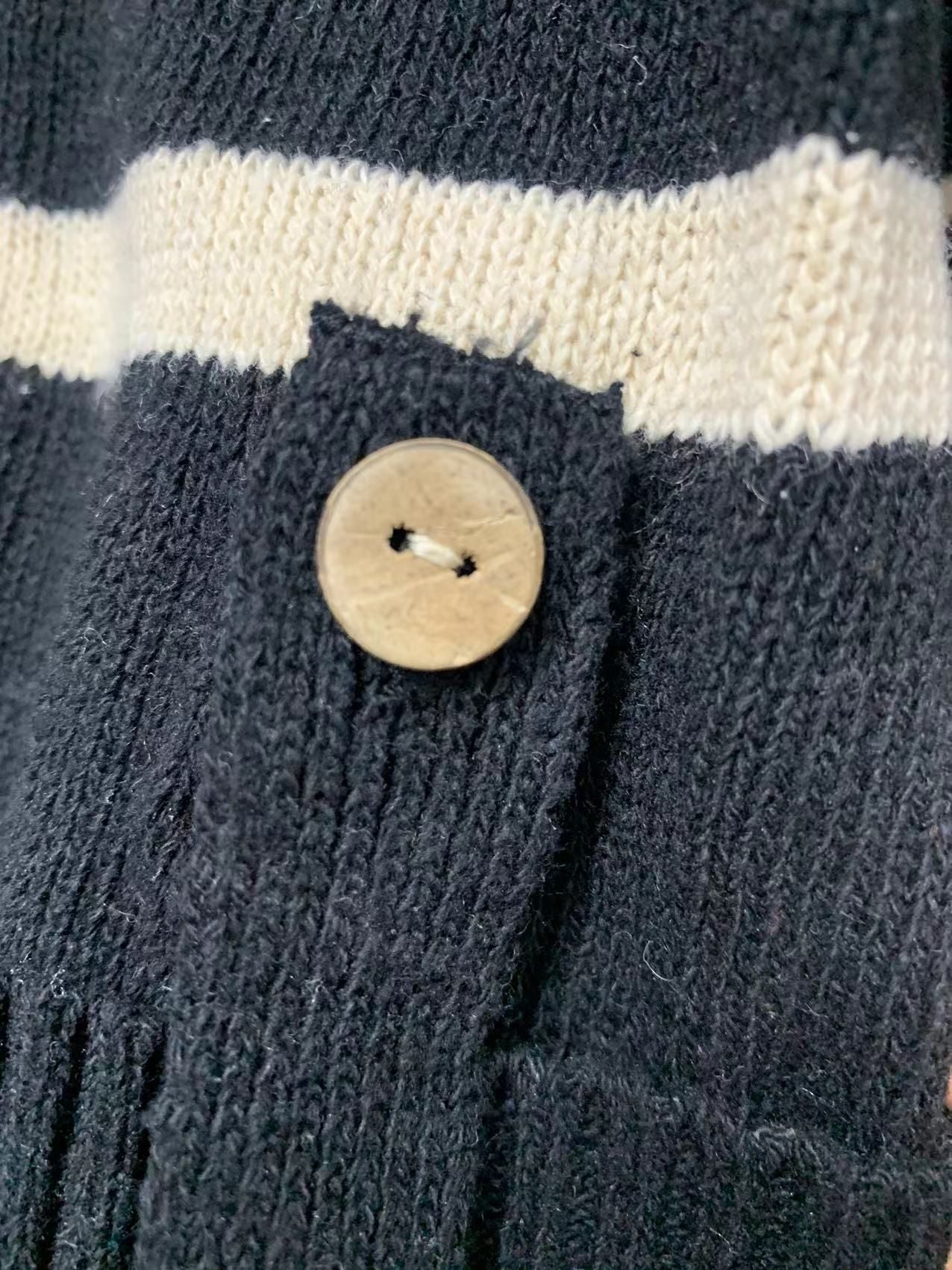 Zia  - Knit sweater