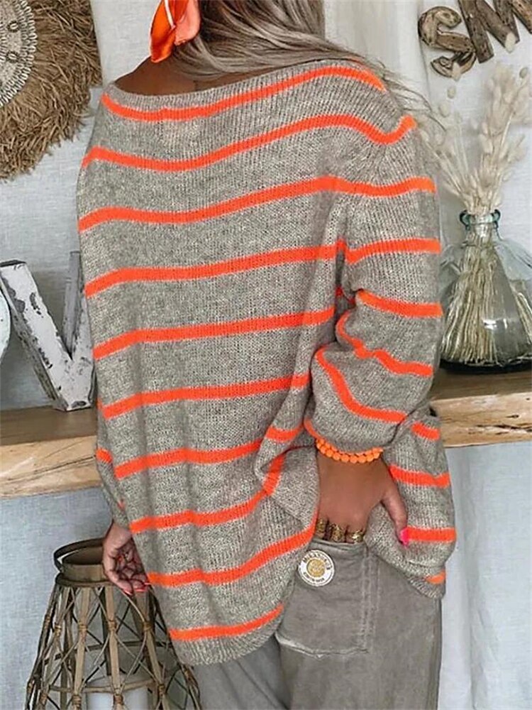Zia  - Knit sweater