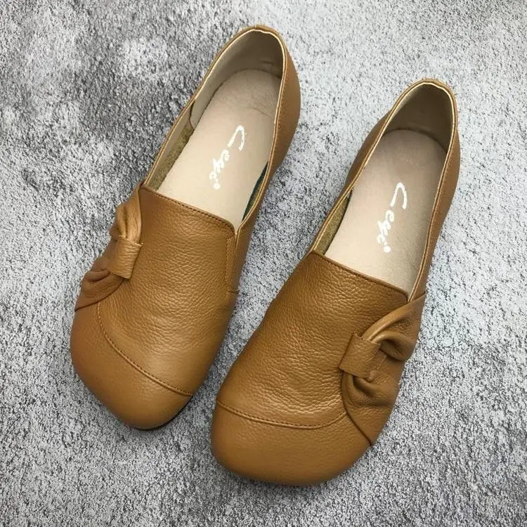 Avery - Ergonomic flats