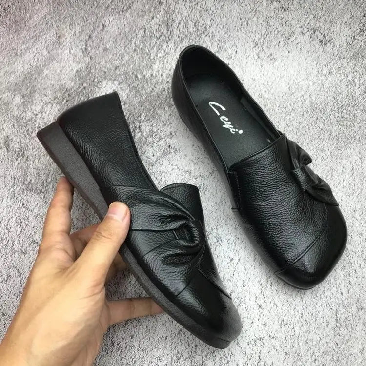 Avery - Ergonomic flats