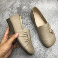 Avery - Ergonomic flats