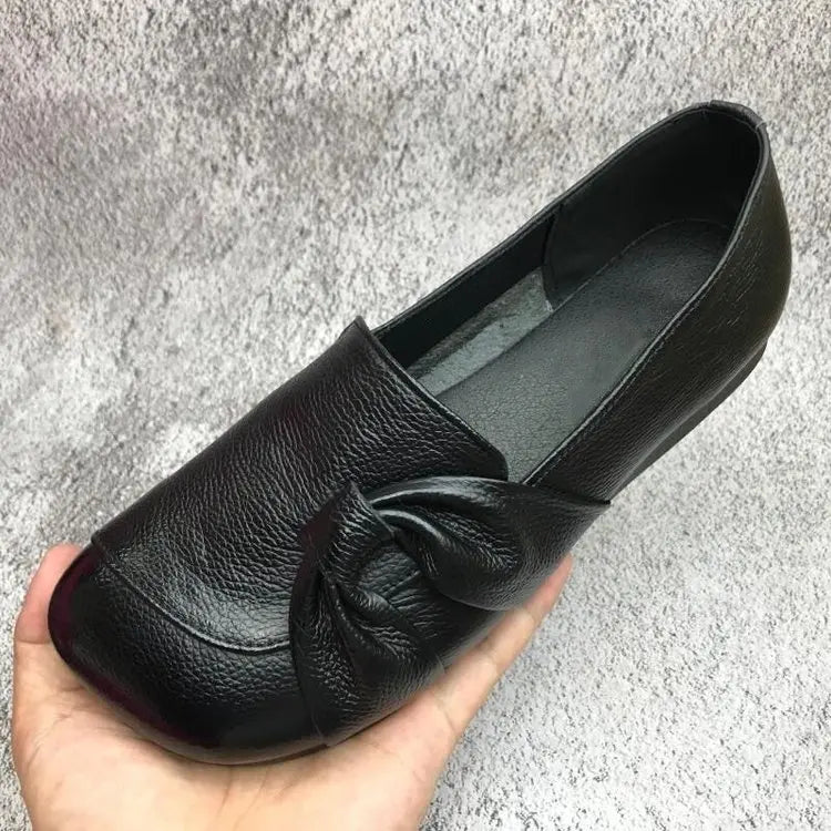 Avery - Ergonomic flats