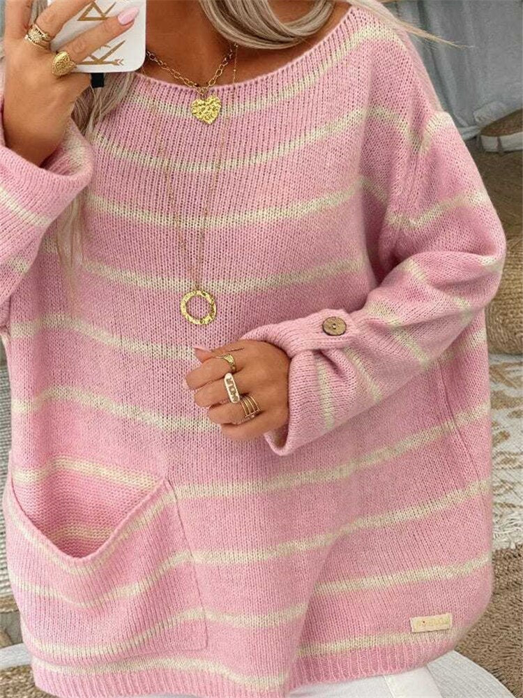 Zia  - Knit sweater