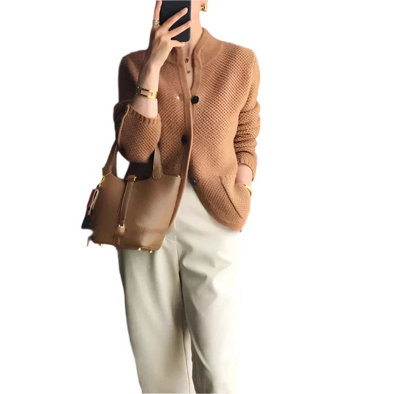 Lois - Casual Cardigan
