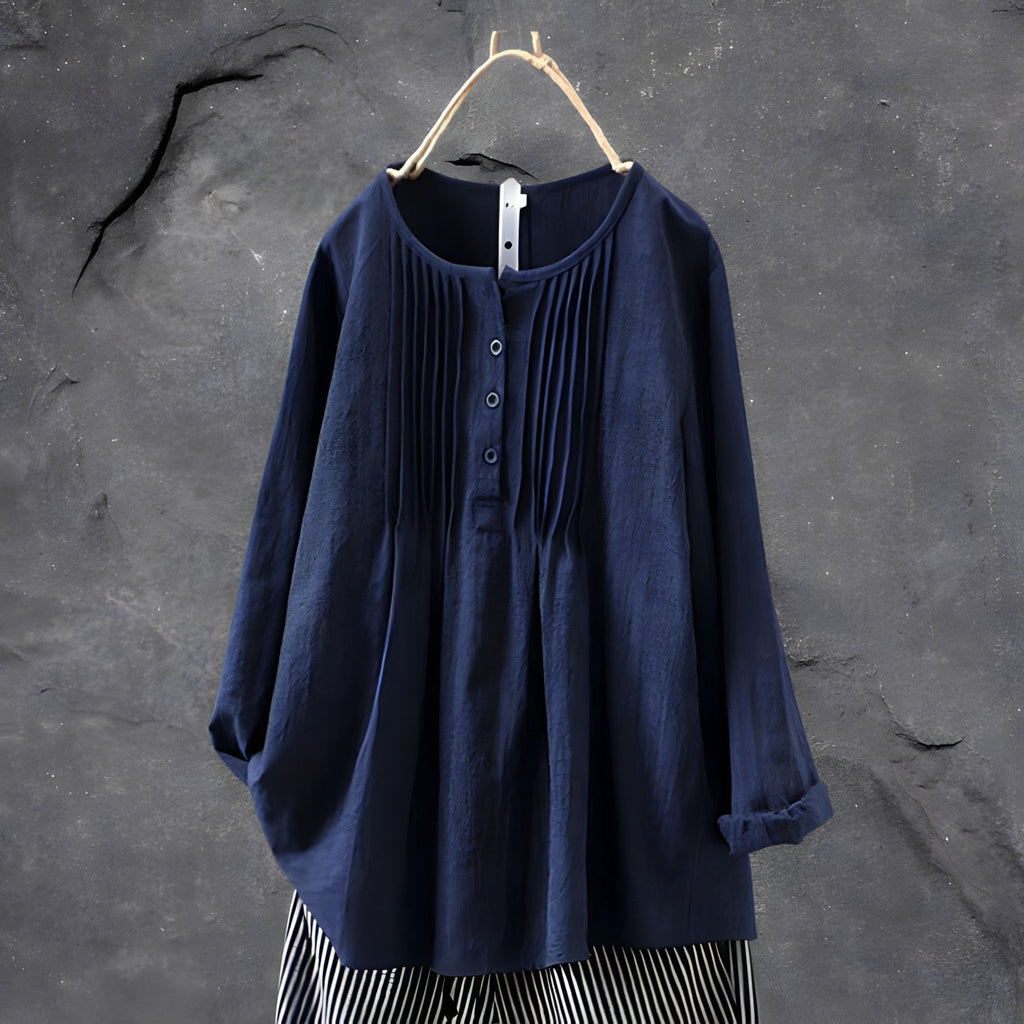 Sabina - Elegant long sleeve