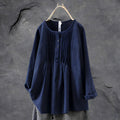 Sabina - Elegant long sleeve