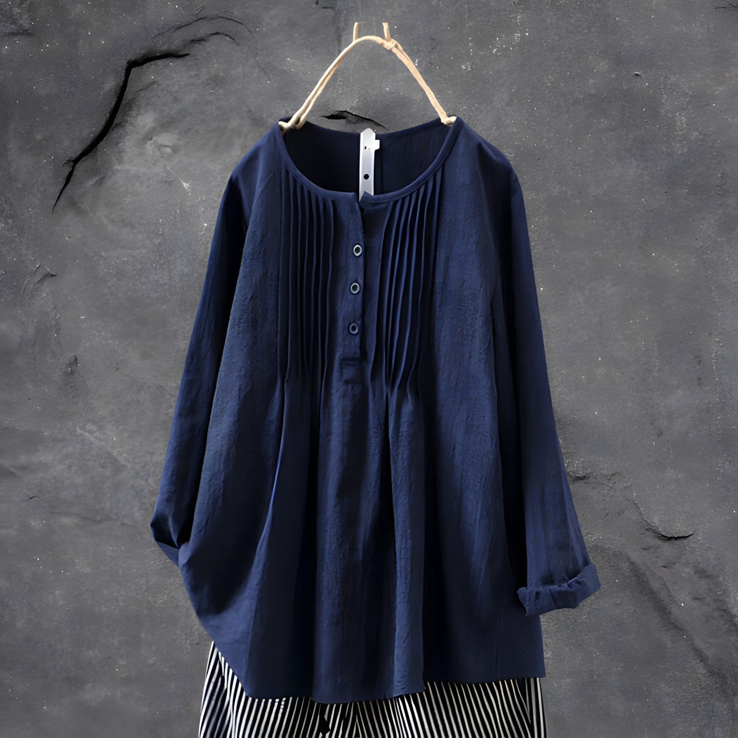 Sabina - Elegant long sleeve