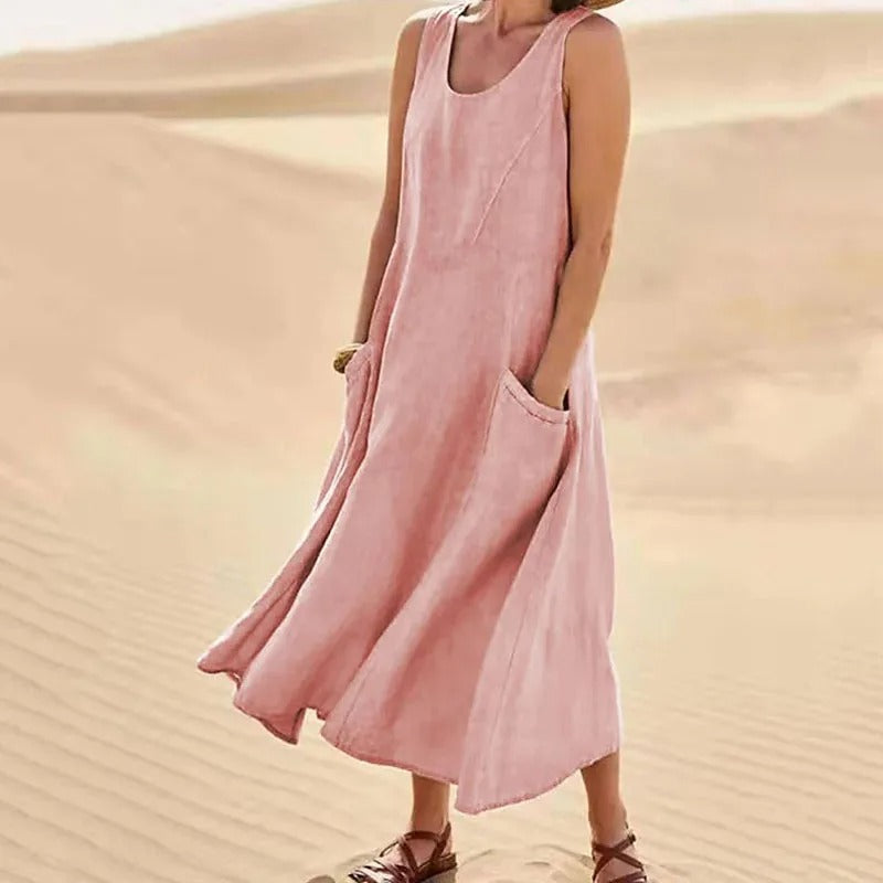Yeda - Summer dress