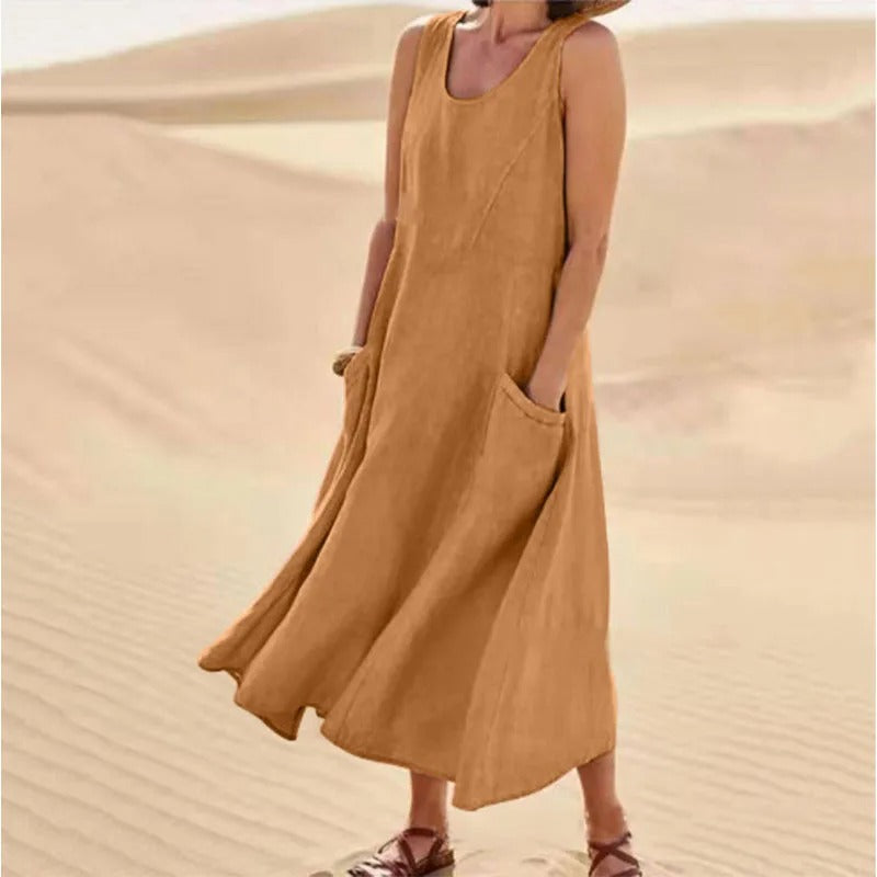 Yeda - Summer dress
