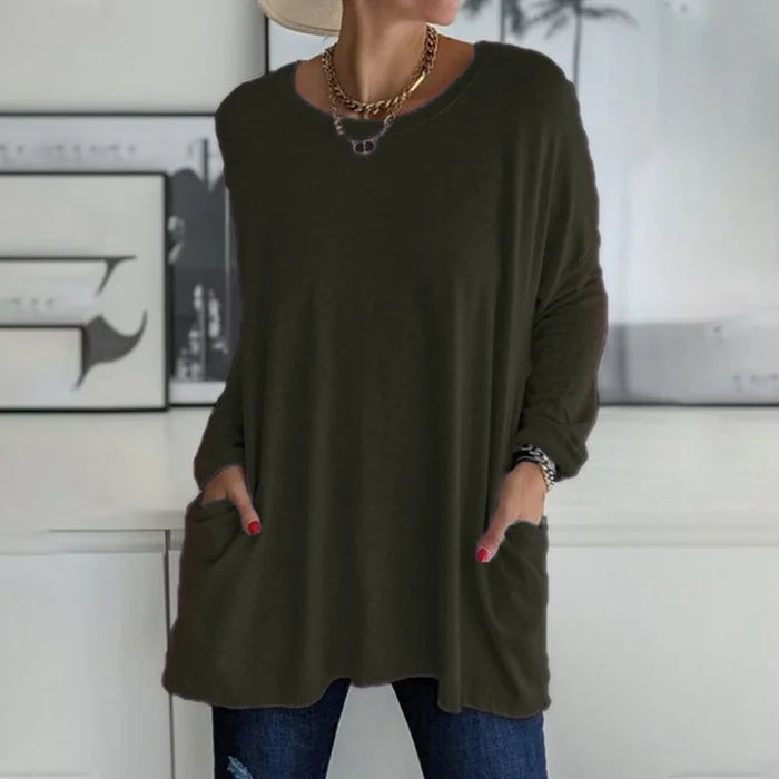 Sem - Stylish top