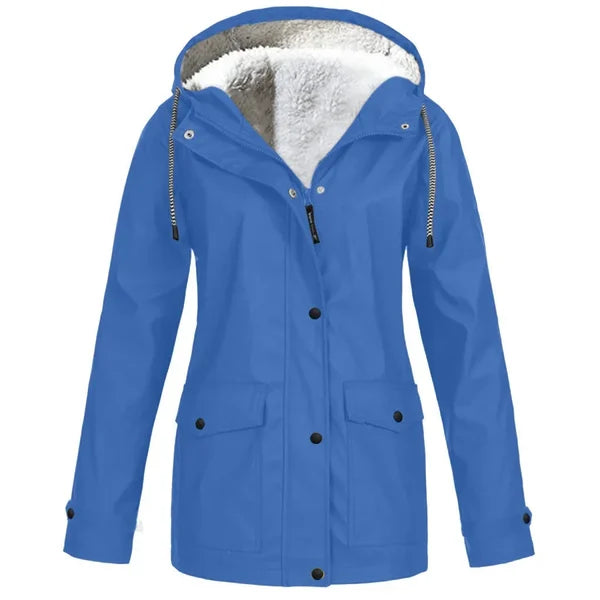 Catalina - Winter fleece jacket