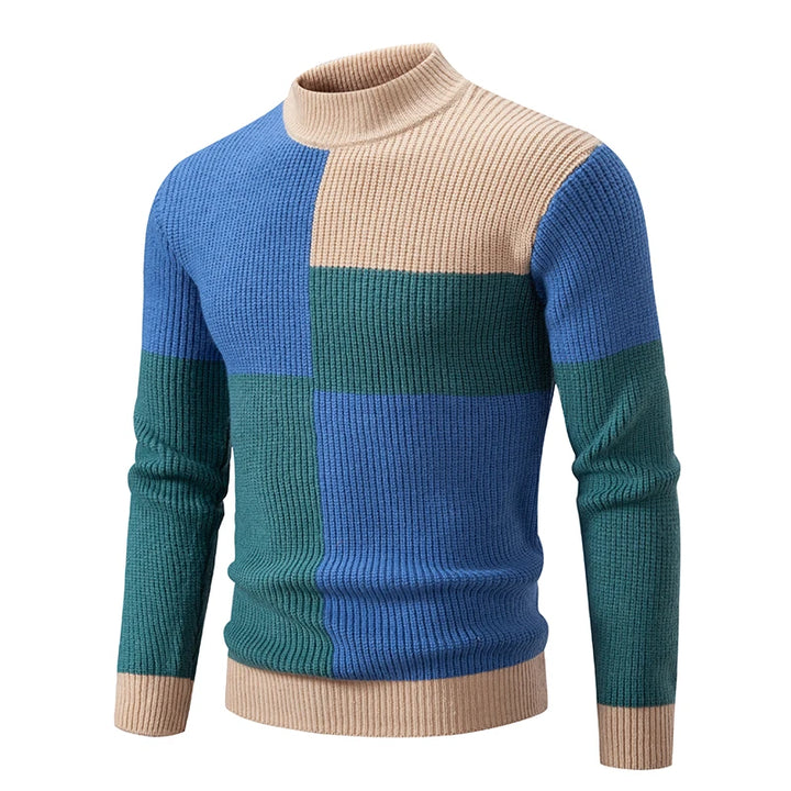 Billy - Men's pullover