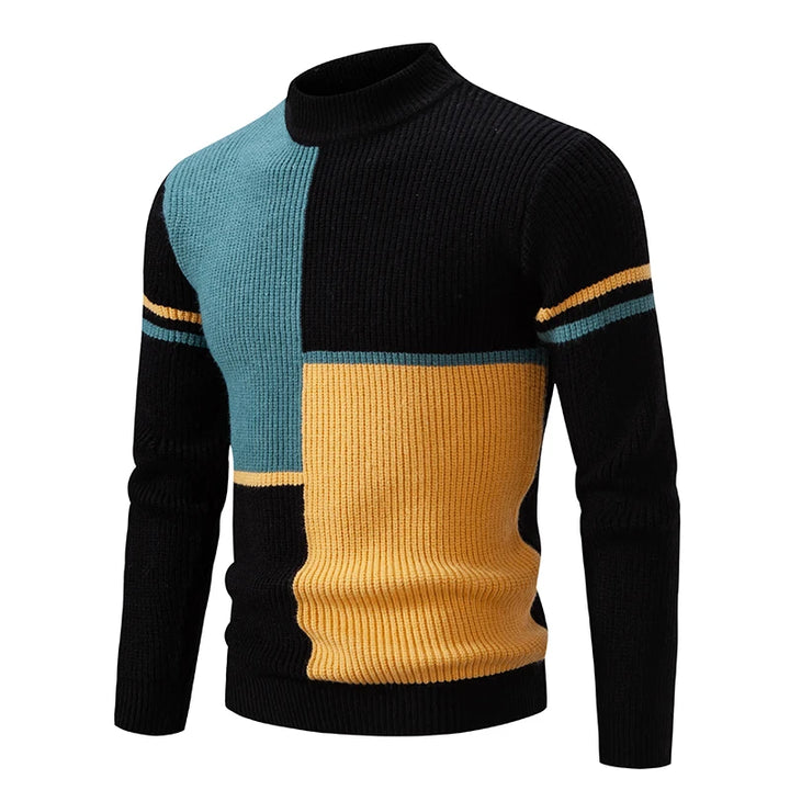 Billy - Men's pullover