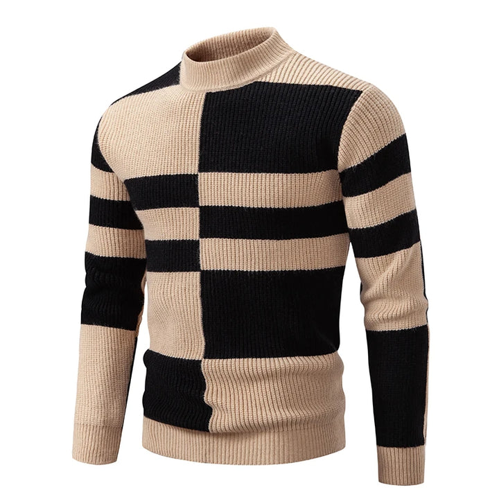 Billy - Men's pullover