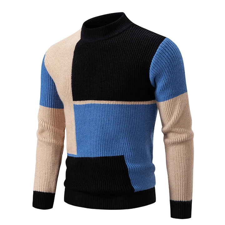 Billy - Men's pullover