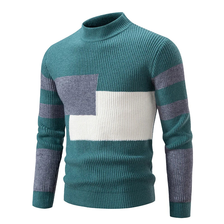 Billy - Men's pullover