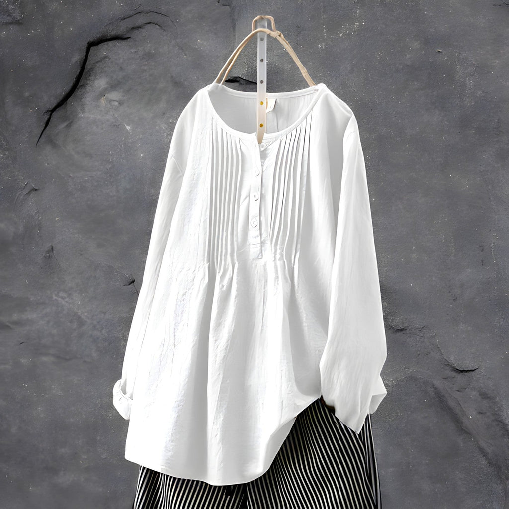 Sabina - Elegant long sleeve