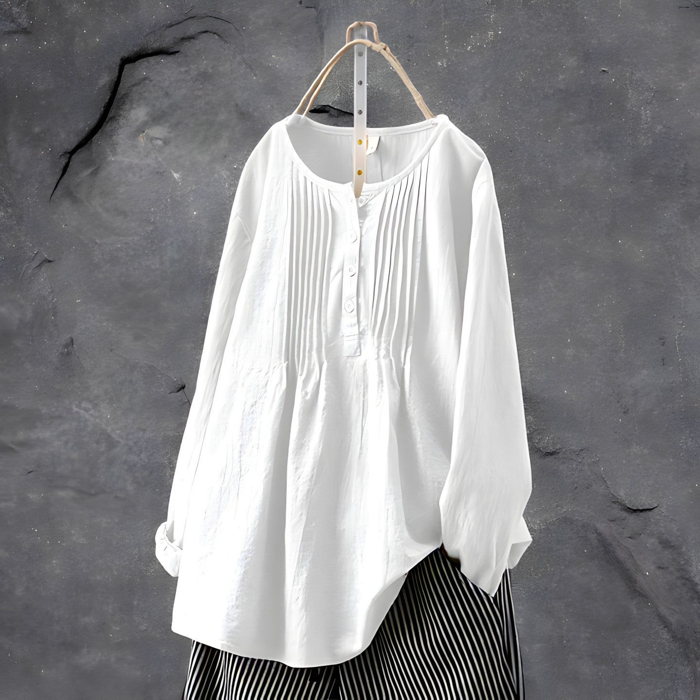 Sabina - Elegant long sleeve