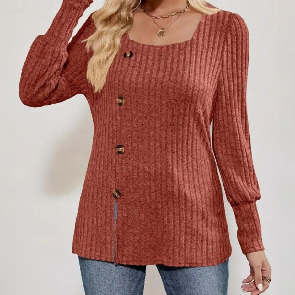 Poppy Stylish Top