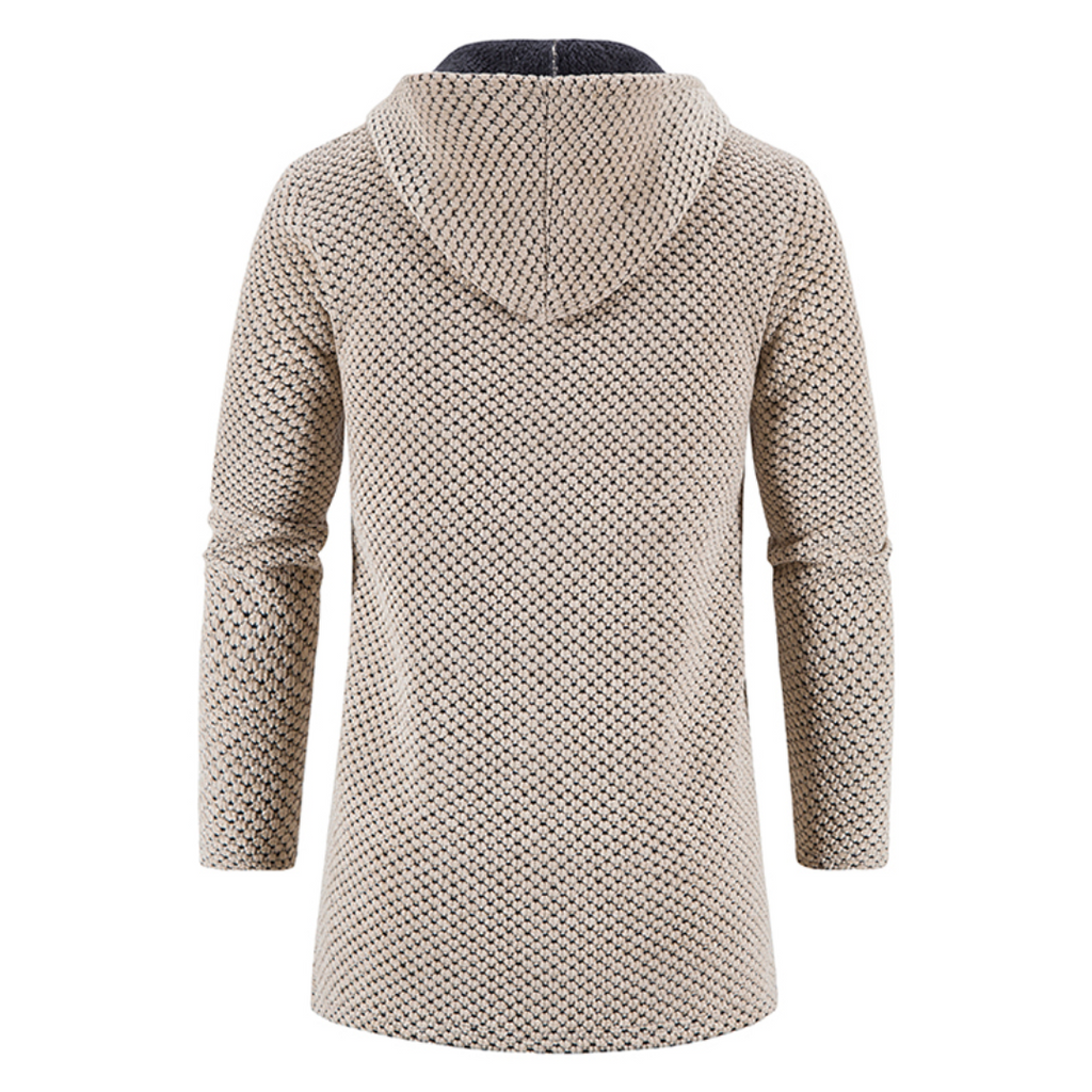Bodhi - Stylish luxury coat