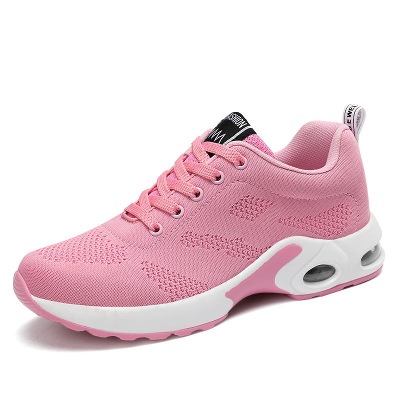 Sannya - Ergonomic sneakers