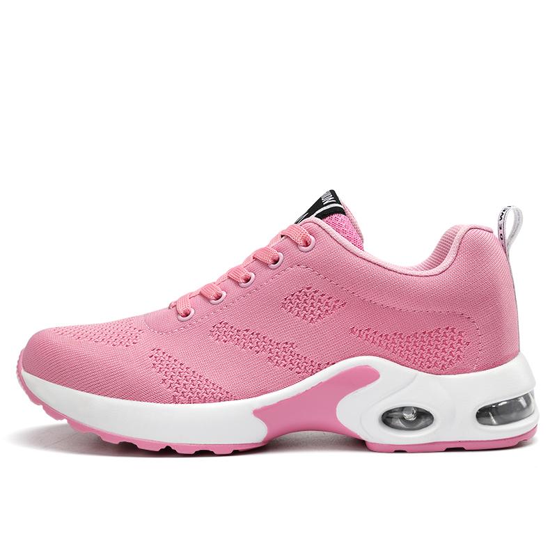 Sannya - Ergonomic sneakers