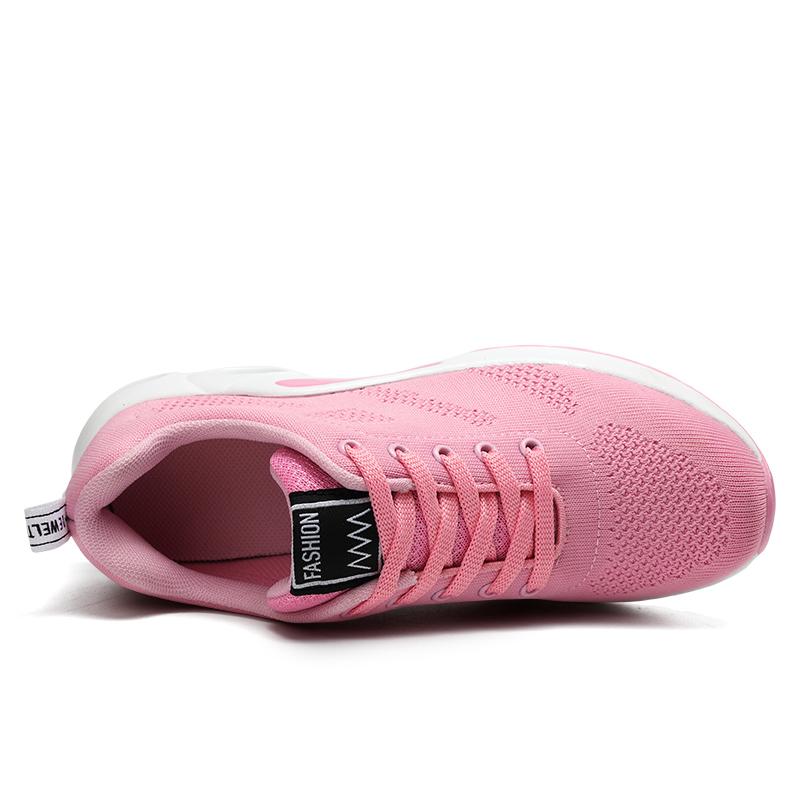 Sannya - Ergonomic sneakers