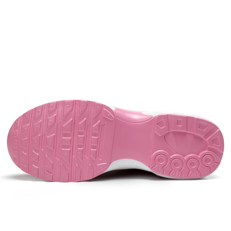Sannya - Ergonomic sneakers