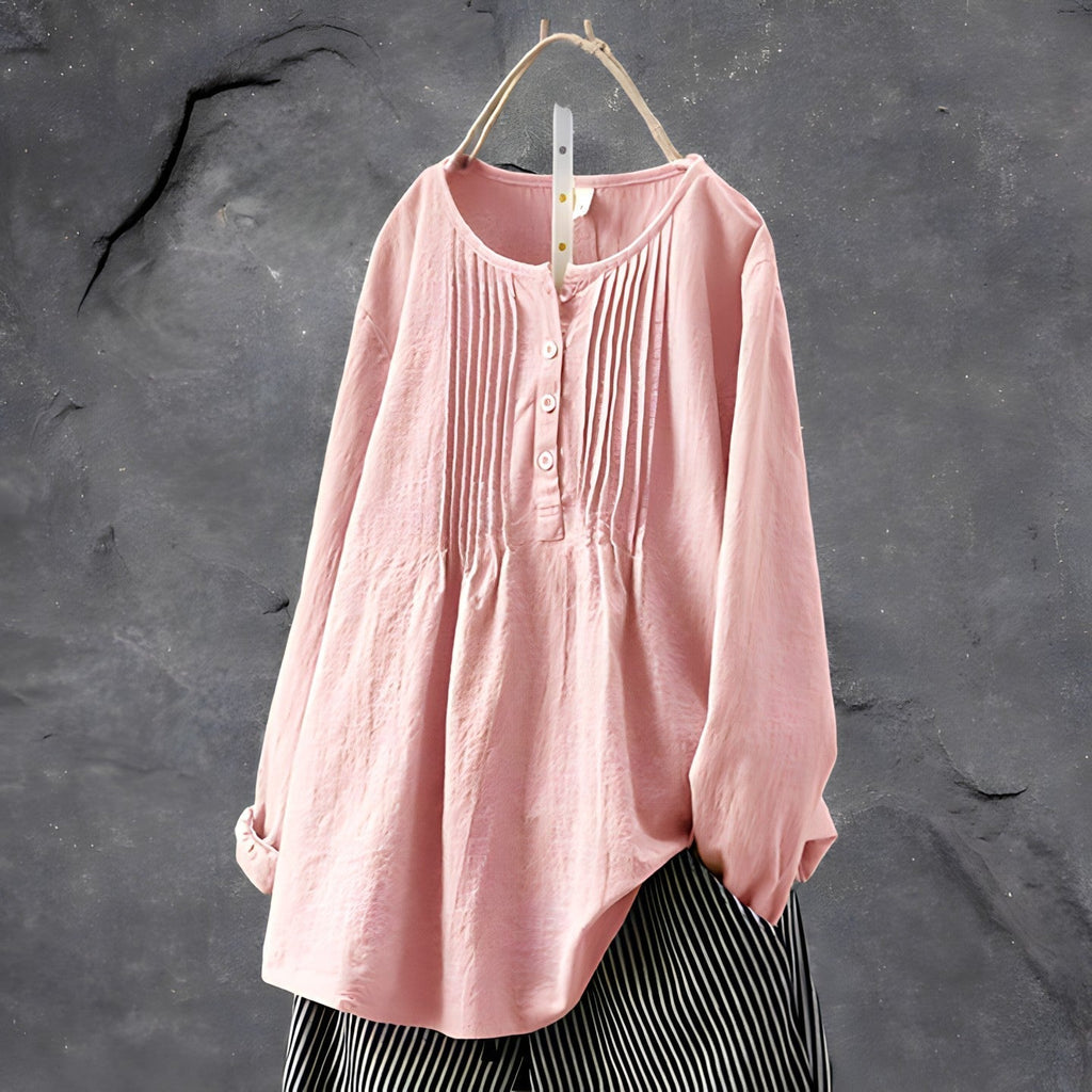 Sabina - Elegant long sleeve