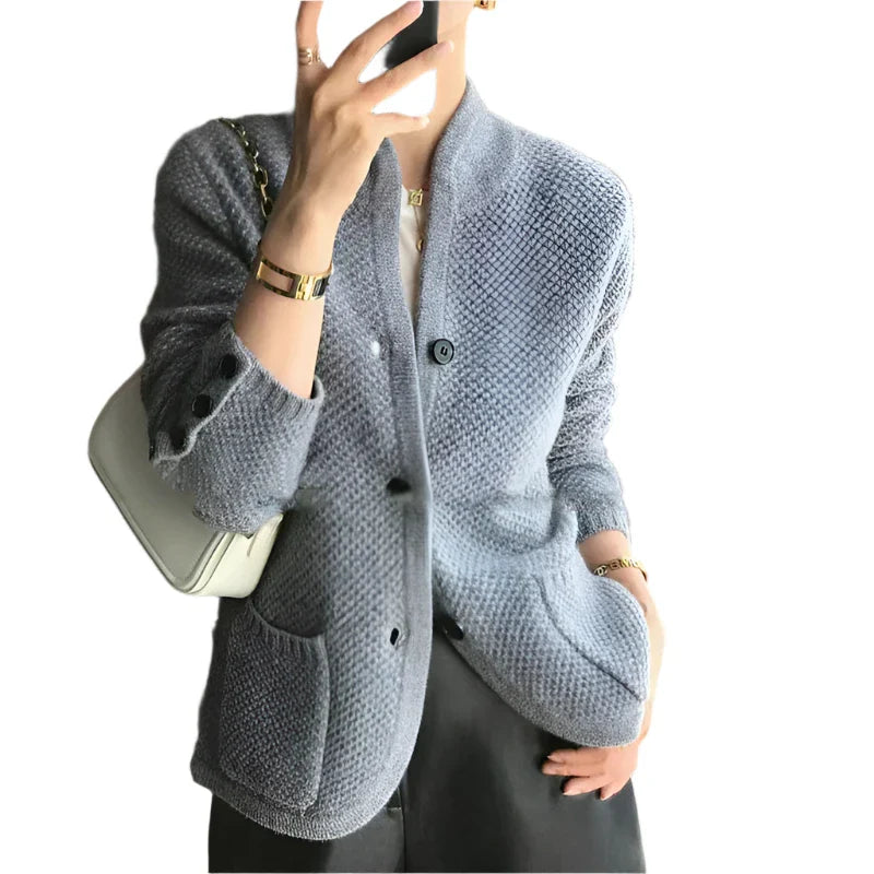 Lois - Casual Cardigan