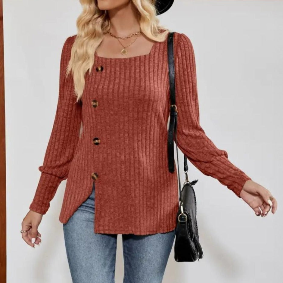 Poppy Stylish Top