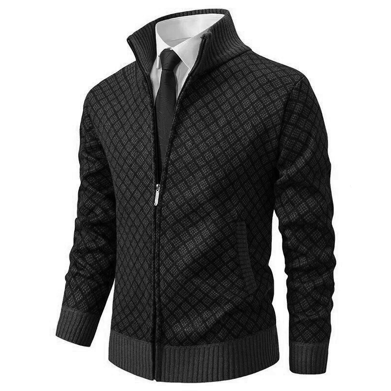 Soren - Warm and modern sweater