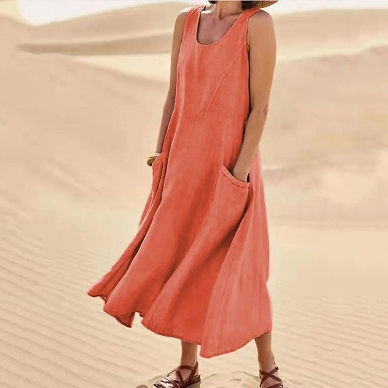 Yeda - Summer dress