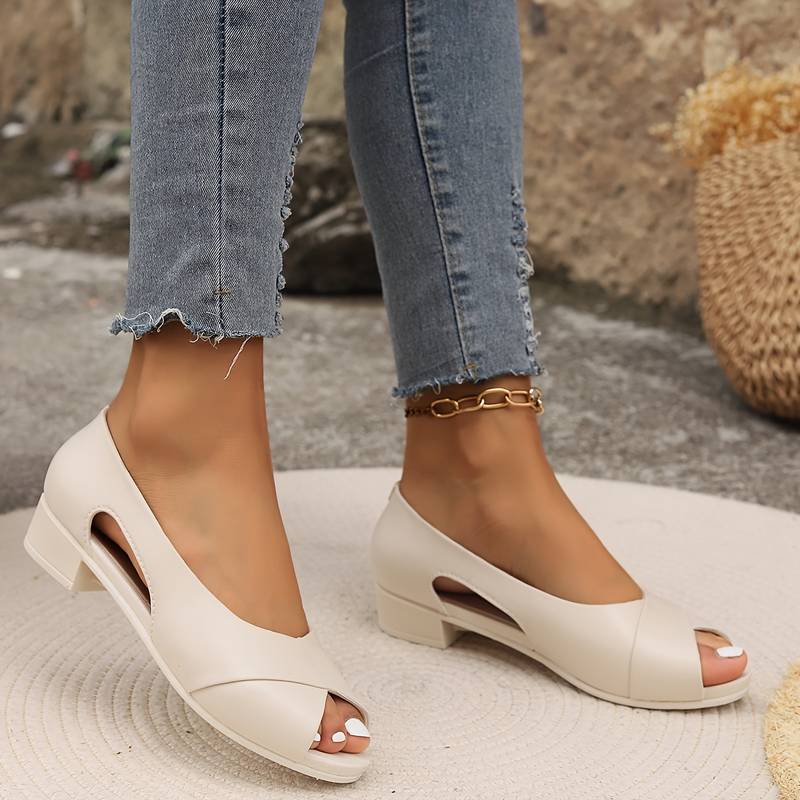 Arian - Ergonomic sandals
