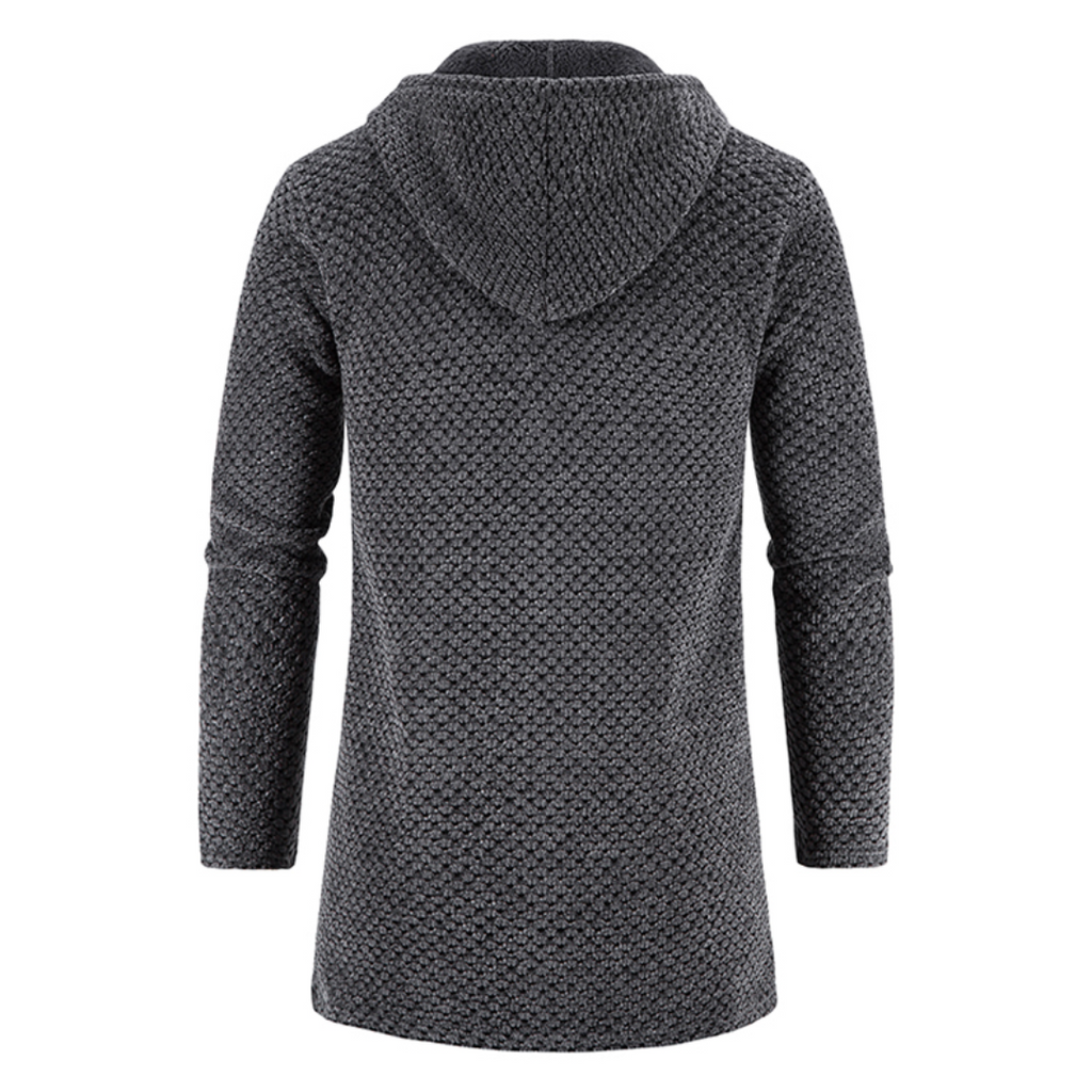 Bodhi - Stylish luxury coat