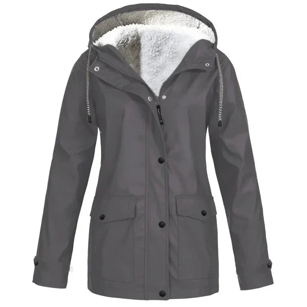 Catalina - Winter fleece jacket