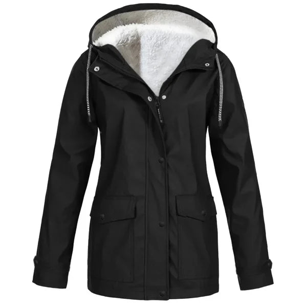 Catalina - Winter fleece jacket