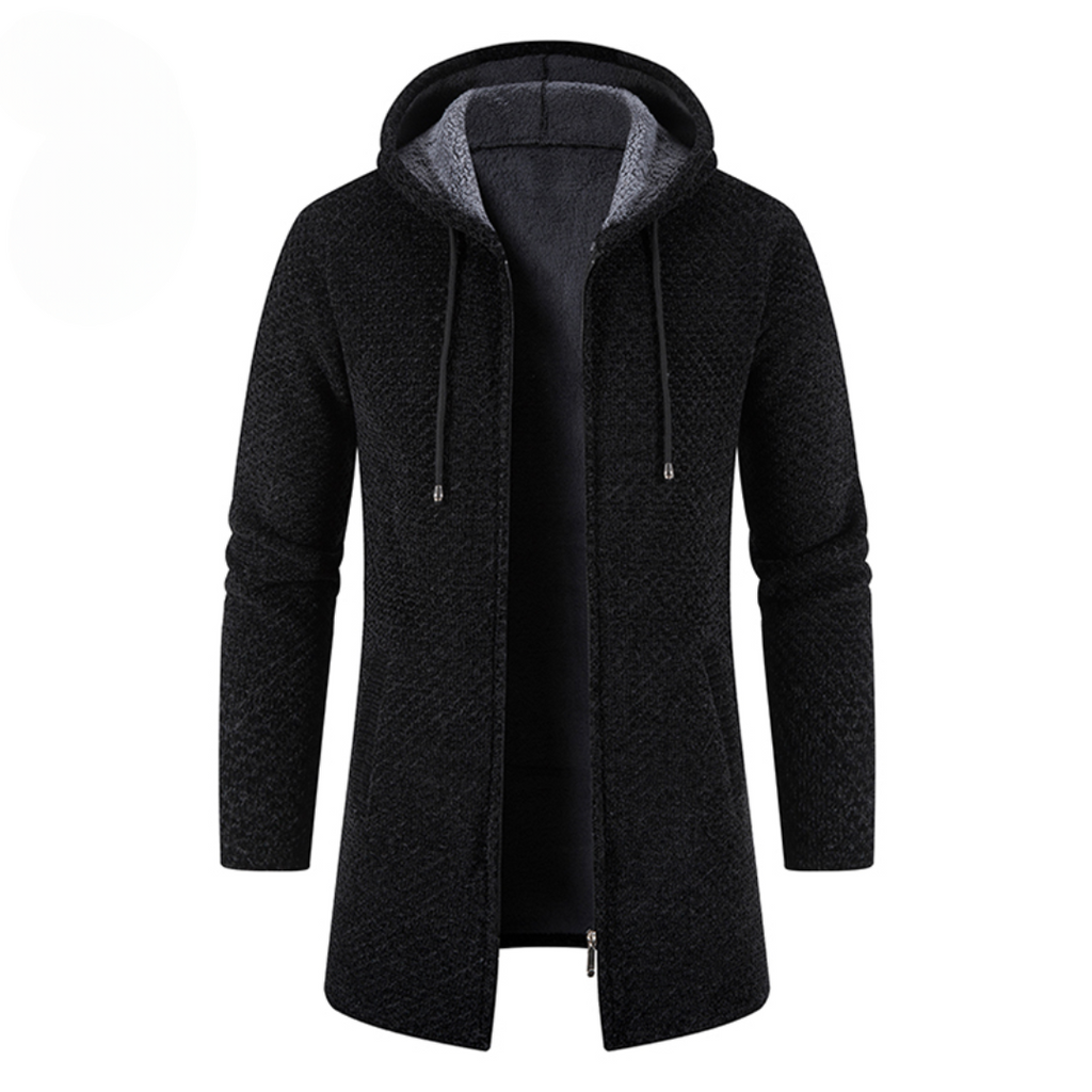 Bodhi - Stylish luxury coat