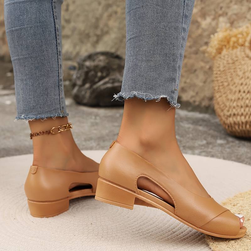 Arian - Ergonomic sandals