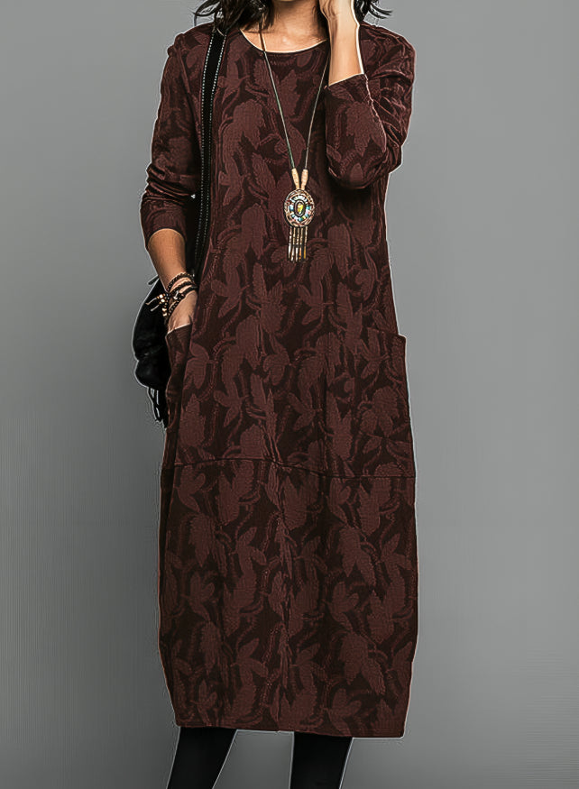 Eleanor - Loose dress